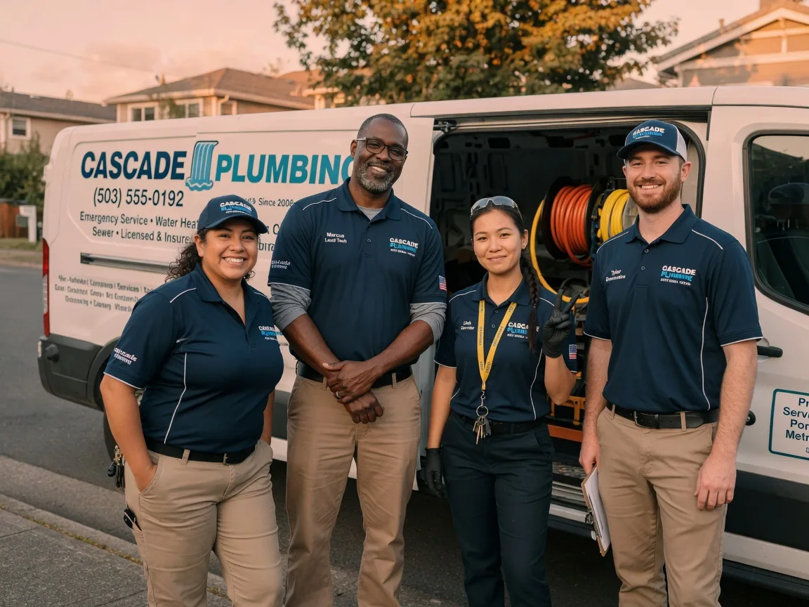 Emergency Plumber company in Brownsboro, AL